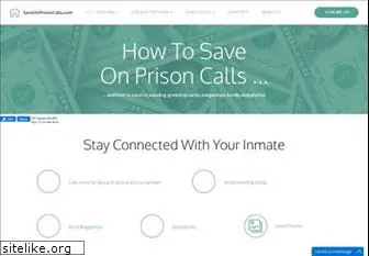 saveonprisoncalls.com