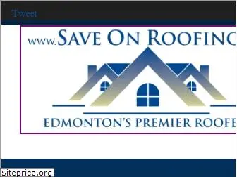 saveonroofing.ca