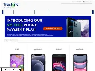 saveontracfone.com