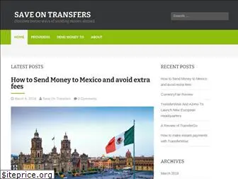 saveontransfers.com