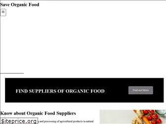 saveorganicfood.org