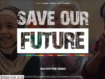 saveourfuture.world