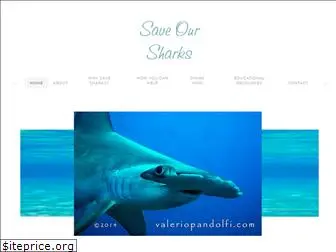 saveoursharks.com.au