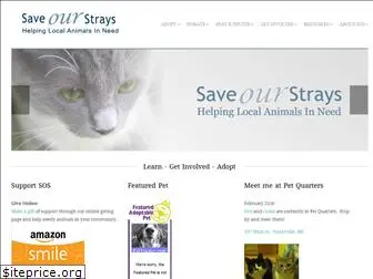 saveourstraysinmaine.info