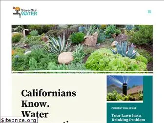 saveourwater.com