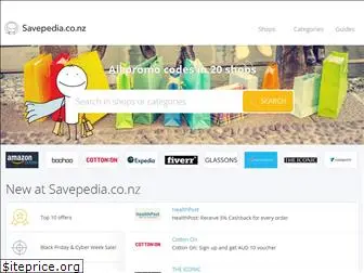 savepedia.co.nz