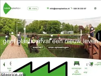 saveplastics.nl