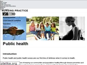 savepublichealth.com