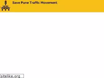 savepunetraffic.org