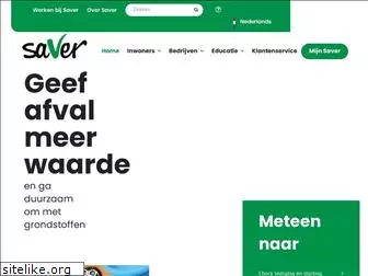 saver.nl