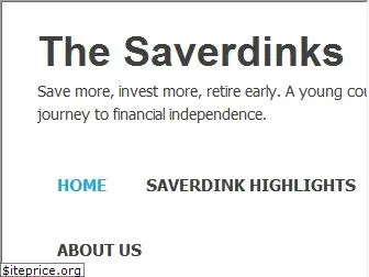 saverdinks.com