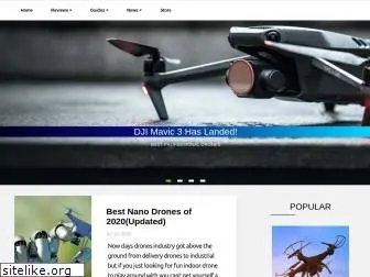 saverdrone.com