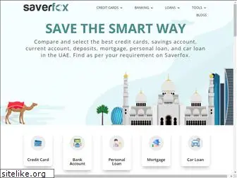 saverfox.com
