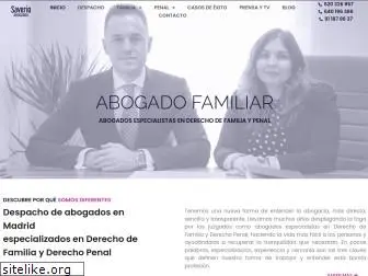 saverioabogados.com