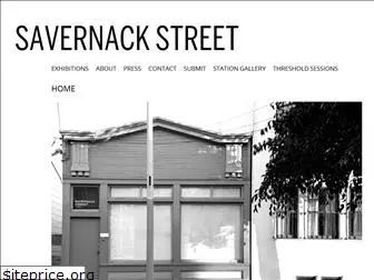 savernackstreet.com