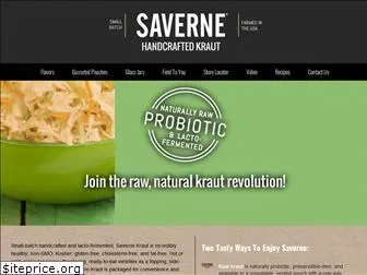saverneproducts.com