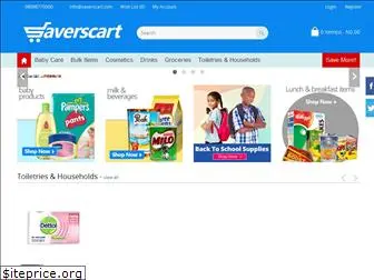 saverscart.com