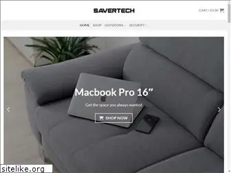 savertech.co.uk