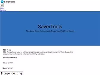 savertools.com