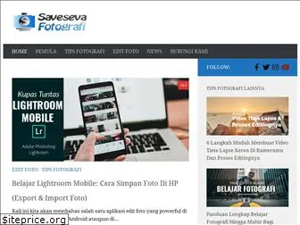 saveseva.com