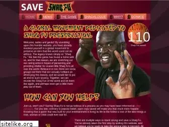 saveshaqfu.com