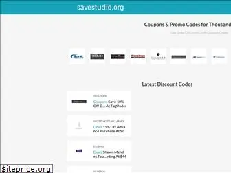 savestudio.org