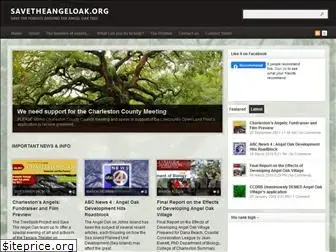 savetheangeloak.org