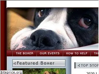 savetheboxers.com