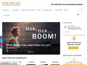 savethecat.com