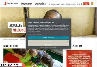 savethechildren-blog.de