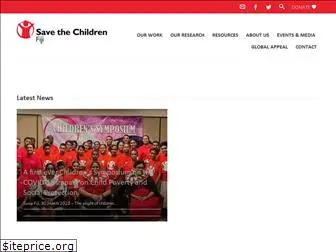 savethechildren.org.fj