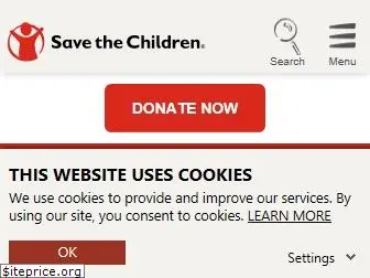 savethechildren.org