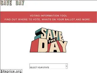 savetheday.vote