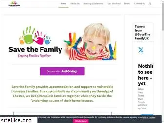 savethefamily.org.uk