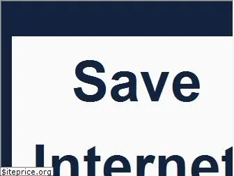 savetheinternet.info