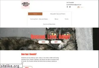 savethekitties.net