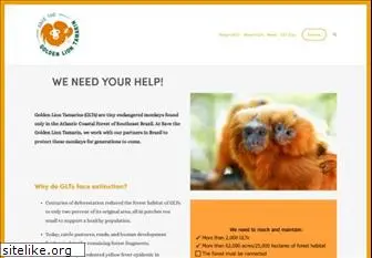 savetheliontamarin.org