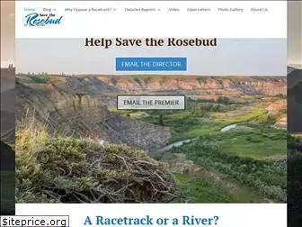 savetherosebud.ca