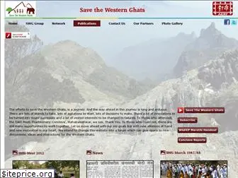 savethewesternghats.org