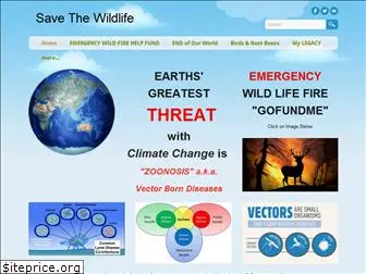 savethewildlife.org