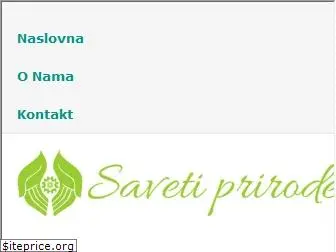 savetiprirode.com