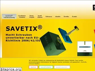 savetix.de