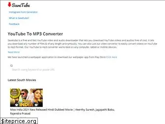 www.savetube.cc
