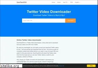 savetweetvid.com