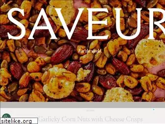 saveur.com