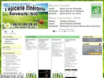 saveurs-bio.com