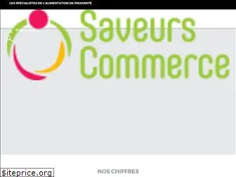 saveurs-commerce.fr