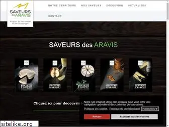 saveurs-des-aravis.fr