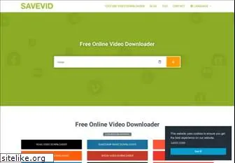 savevid.pro