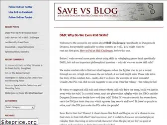 savevsblog.com